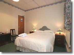 Portland Lodge Ruang foto